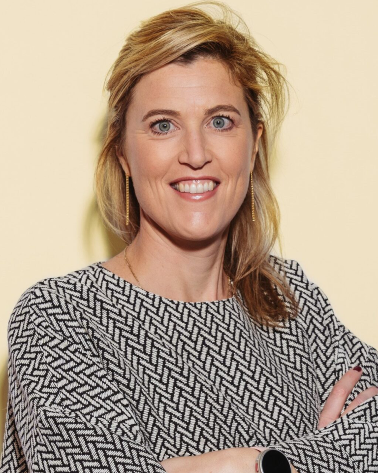 annelies verlinden